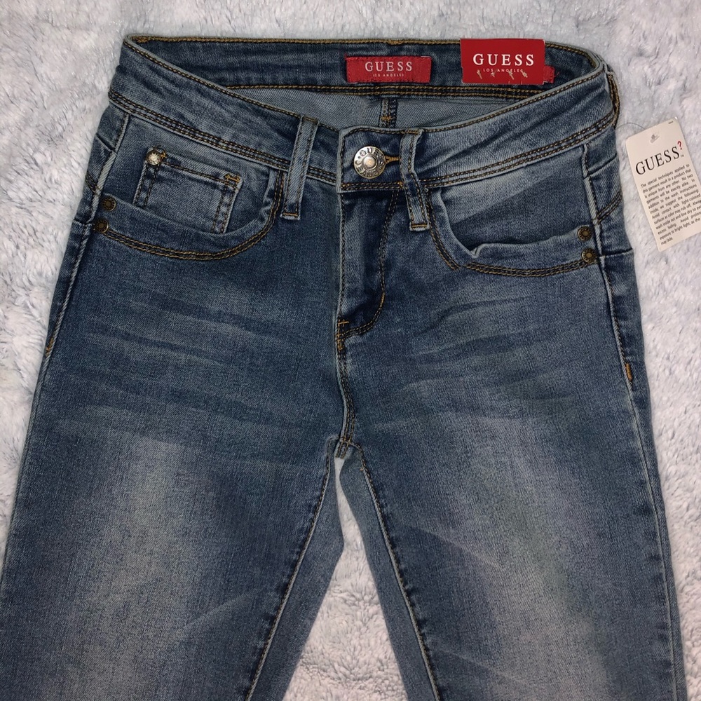 Guess jeans